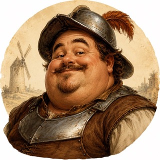 Telegram profile photo for Не твой тип