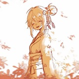 Telegram profile photo for hаru。