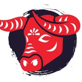 Telegram profile photo for UniRocket 888