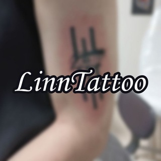 Telegram profile photo for linntattoo