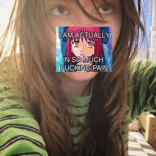 Telegram profile photo for wworstperson