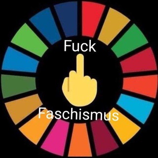 Telegram profile photo for Faschismus (freies) Deutschland