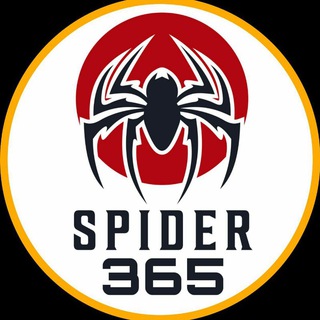 Telegram profile photo for SPIDER 365🕷️