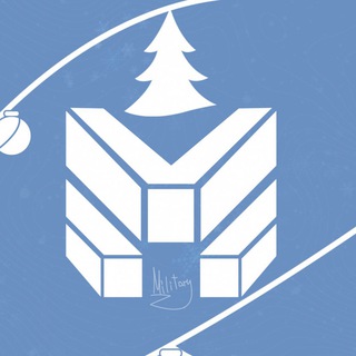 Telegram group profile photo for Переговорная MZ