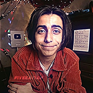 Telegram profile photo for Fivᴇ`Aidᴀn✭
