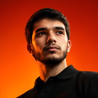 Telegram profile photo for Said | Portfolio