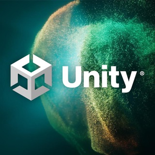 Telegram group profile photo for Unity3D & CG / Unity 3D