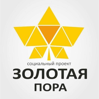 Telegram profile photo for СП Золотая Пора