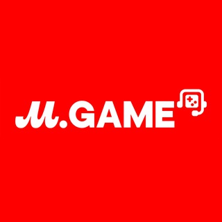 Telegram profile photo for M.Game