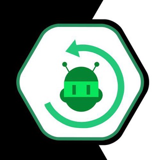 Telegram profile photo for Redirect ➡️