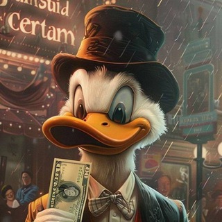 Telegram profile photo for David Memecoin chart π