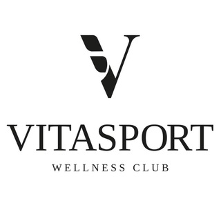 Telegram profile photo for VITASPORT WELLNESS CLUB