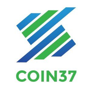 Telegram profile photo for Coin37 Insights - Channel