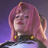Telegram profile photo for Lada Lyumos