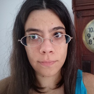 Telegram profile photo for Bruna Frascolla