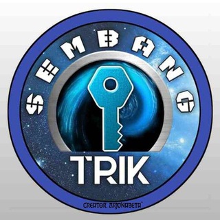Telegram group profile photo for SemBanG TRiK