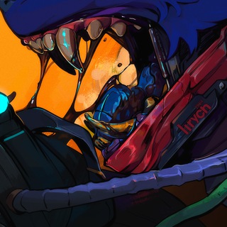 Telegram profile photo for iirych