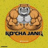 Telegram profile photo for Kocha Jangi💪💪