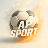 Telegram profile photo for AP SPORT ⚽