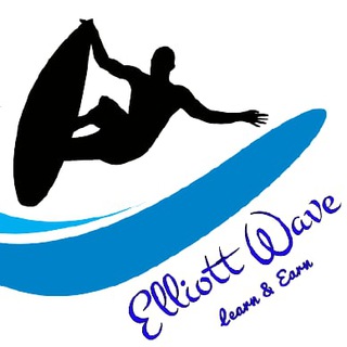 Telegram profile photo for Elliott Wave Learn & Earn