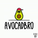 Telegram profile photo for AvocadoPoker