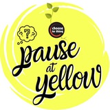 Telegram profile photo for Pause at Yellow by CTQ