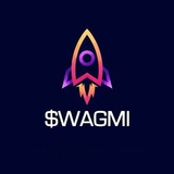 Telegram profile photo for GMI COMMUNITY