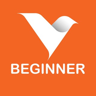 Telegram profile photo for آموزش زبان مبتدی