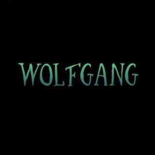 Telegram profile photo for WOLFGANG