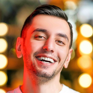 Telegram profile photo for Farivar Tabatabaee