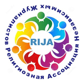 Telegram profile photo for ✝️ RIJA