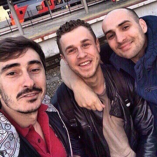 Telegram profile photo for Kaxa tv без цензуры