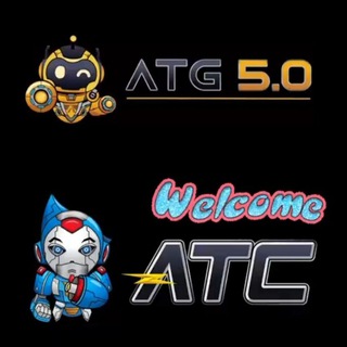 Telegram profile photo for ATG & ATC 5.0 Team Signal