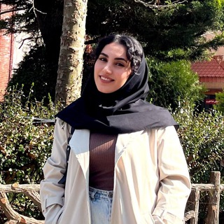 Telegram profile photo for فائزه موسوی|مشاور ارشد و مسئول مصاحبه نوتروفیل