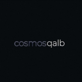 Telegram profile photo for cosmos qalb
