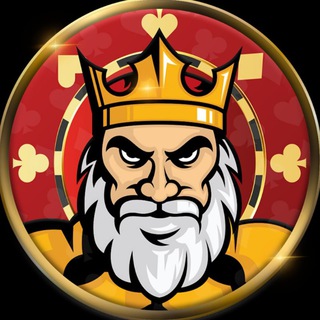 Telegram group profile photo for The Solitaire Room ♦️