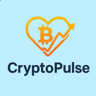 Telegram profile photo for CryptoPulse💸