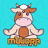 Telegram profile photo for Muudra Inu | News