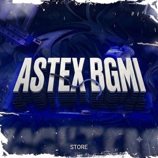 Telegram profile photo for ASTEX PROOFS
