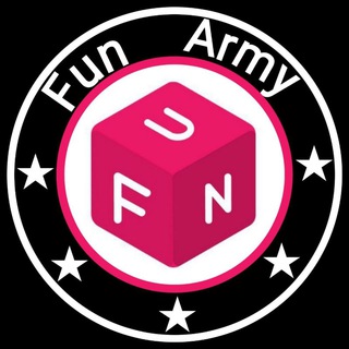 Telegram profile photo for FunToken Army Announcement Channel