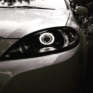 Telegram group profile photo for GENTRA & LACETTI CLUB ✔️®