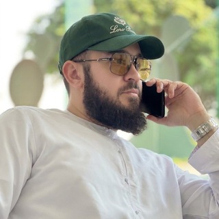 Telegram profile photo for Rustam Nasifullin