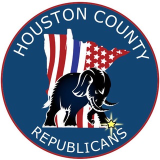 Telegram profile photo for Houston County Republicans