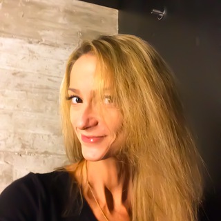 Telegram profile photo for Rachele Zinzocchi