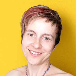 Telegram profile photo for АРТ + МУЗЫКА + ВДОХНОВЕНИЕ | Евгения Бабурина