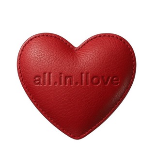 Telegram profile photo for all.in.llove | Украшения из натуральных камней