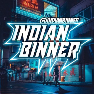 Telegram profile photo for πππΏππΌπ π½πππππβ’ || Indian Binner