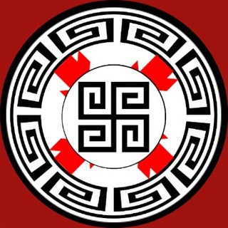Telegram profile photo for Tercera Posicion Hispanoamerica