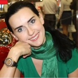 Telegram profile photo for Olesya Ilashchuk