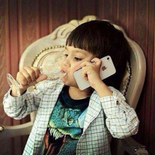 Telegram profile photo for Ali. Blog